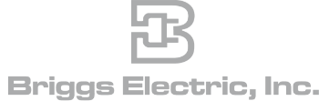 Briggs Electric Logo
