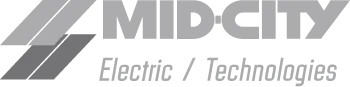 Mid-City Logo