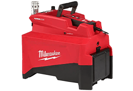 M18™  FORCE LOGIC™ 10,000psi Hydraulic Pump (Tool Only) Image 2