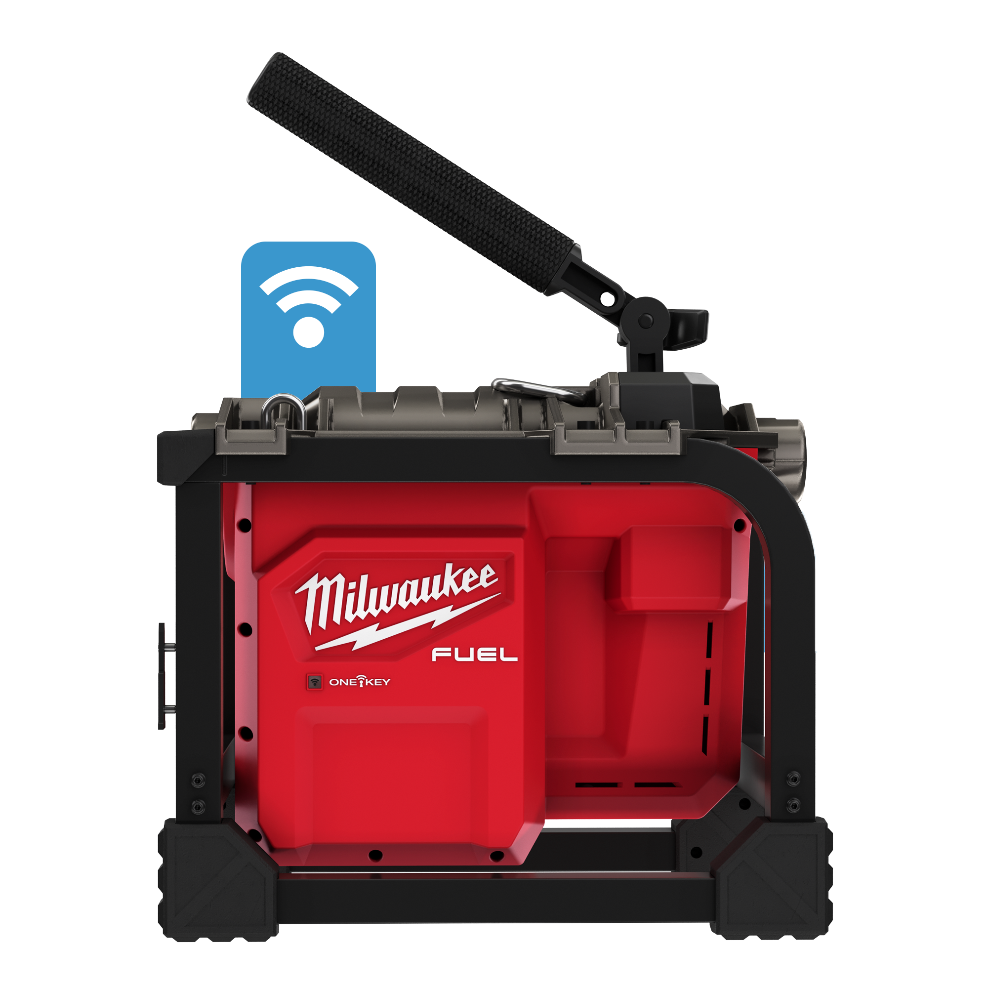 M18 FUEL™ Sectional Machine for 5/8