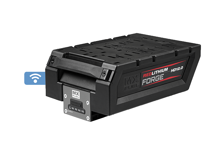 MX FUEL™ REDLITHIUM™ FORGE™ HD12.0 BATTERY PACK Image 1