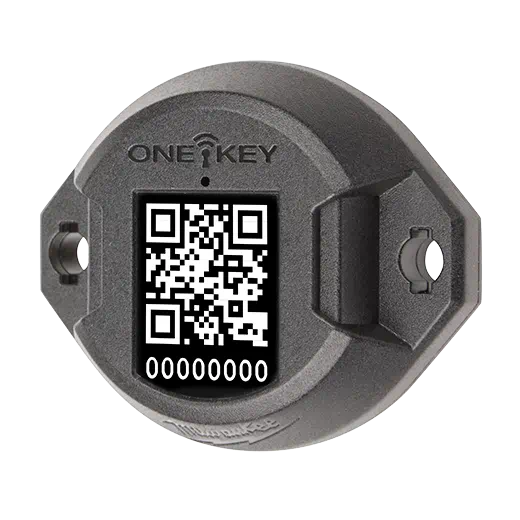 ONE-KEY™ Bluetooth Tracking Tag Image 2